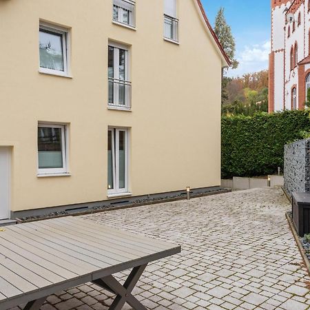 Suite Am Bleek Eg Wernigerode Eksteriør bilde