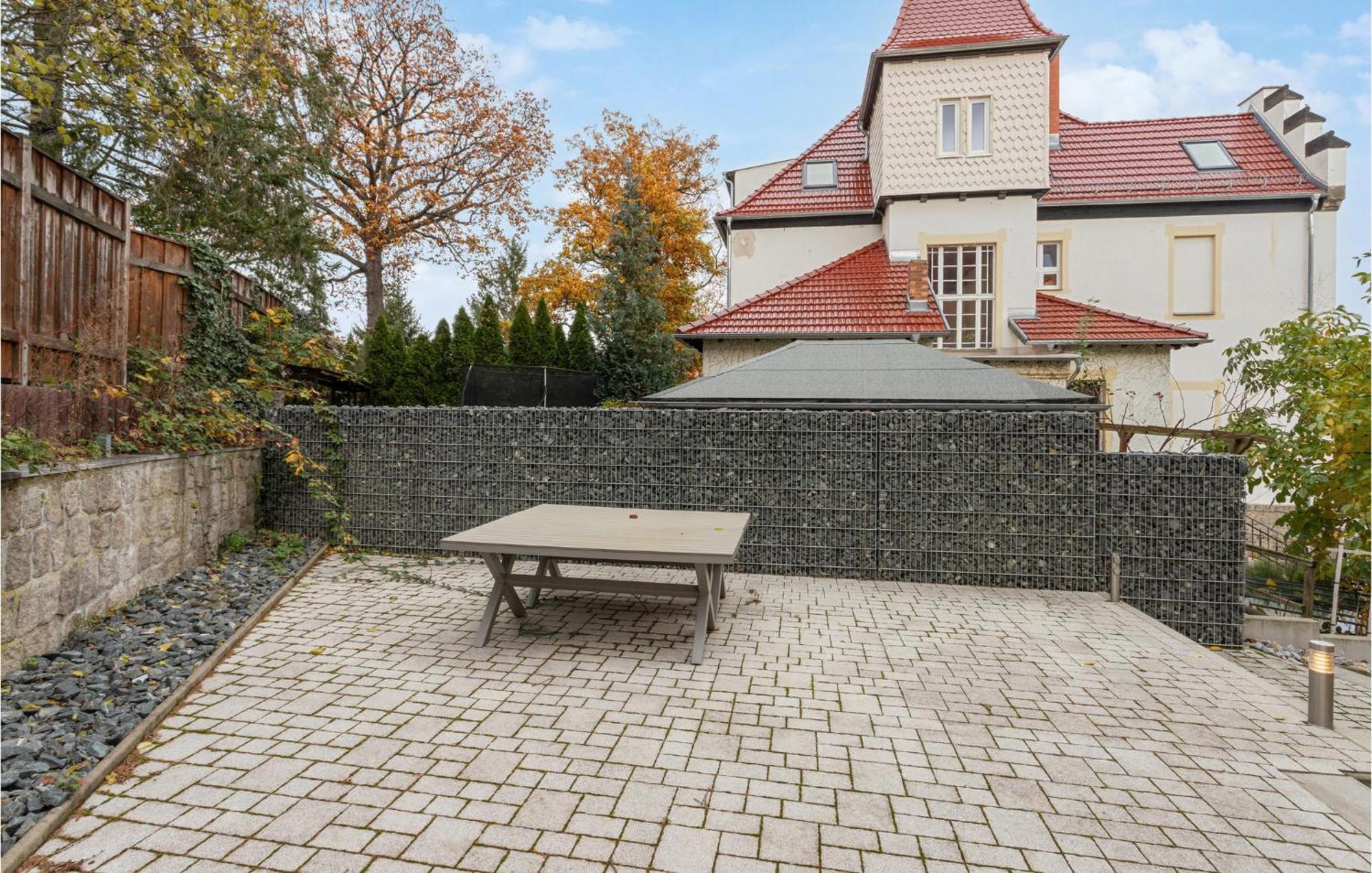 Suite Am Bleek Eg Wernigerode Eksteriør bilde